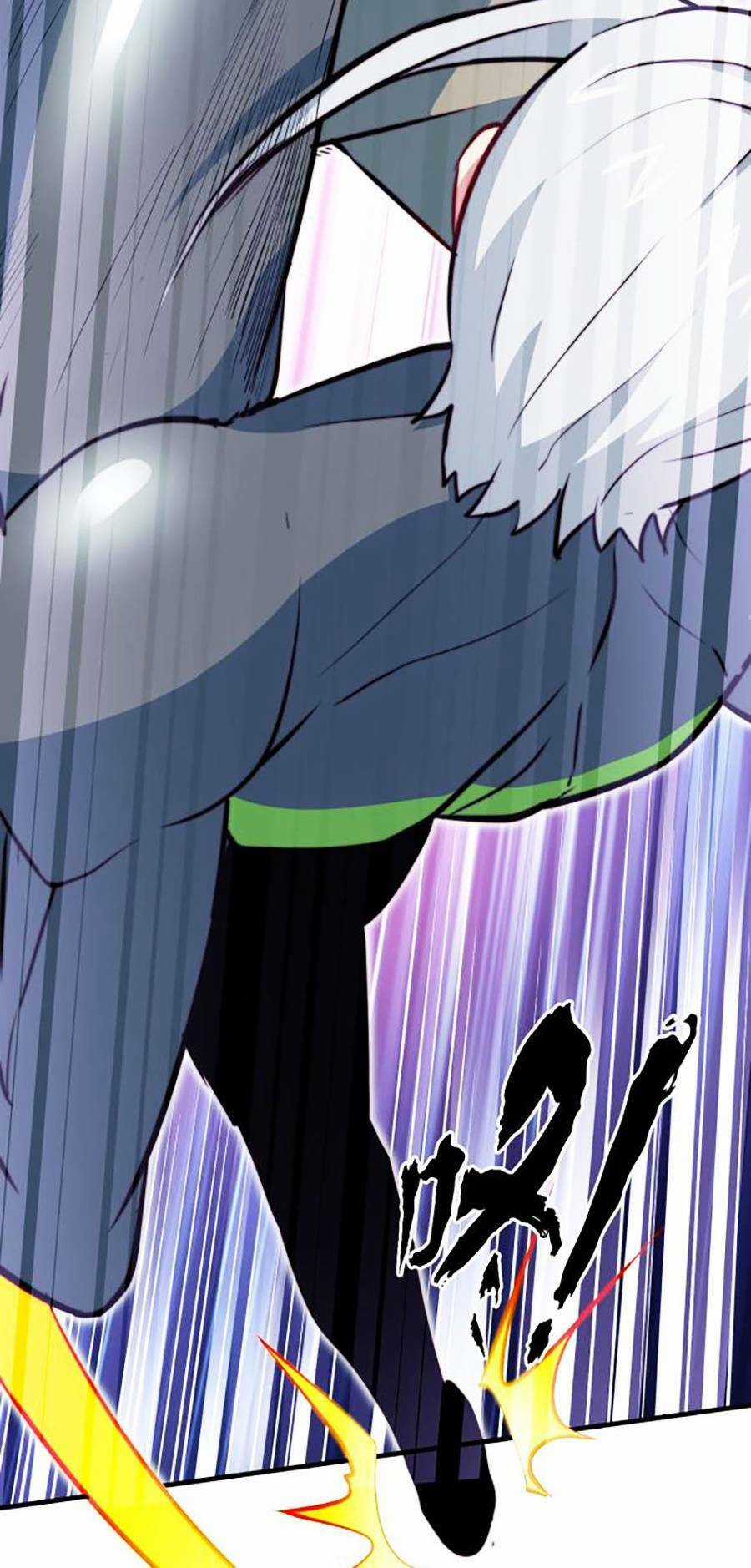 Long Ấn Chiến Thần - Chapter 4 - Trang 6