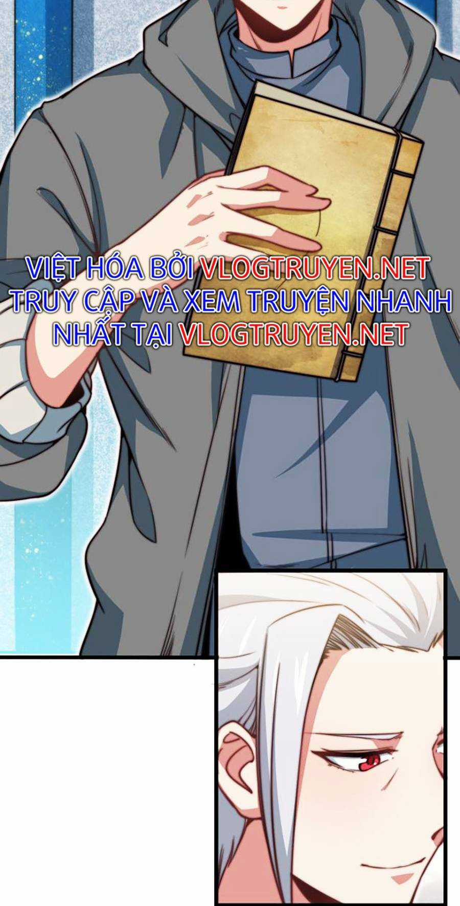 Long Ấn Chiến Thần - Chapter 4 - Trang 52