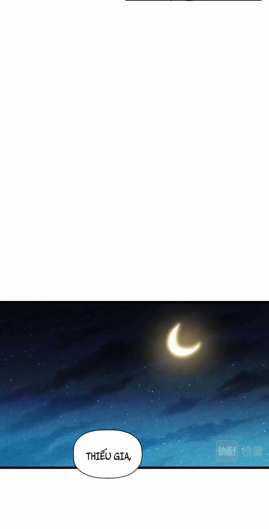 Long Ấn Chiến Thần - Chapter 4 - Trang 53