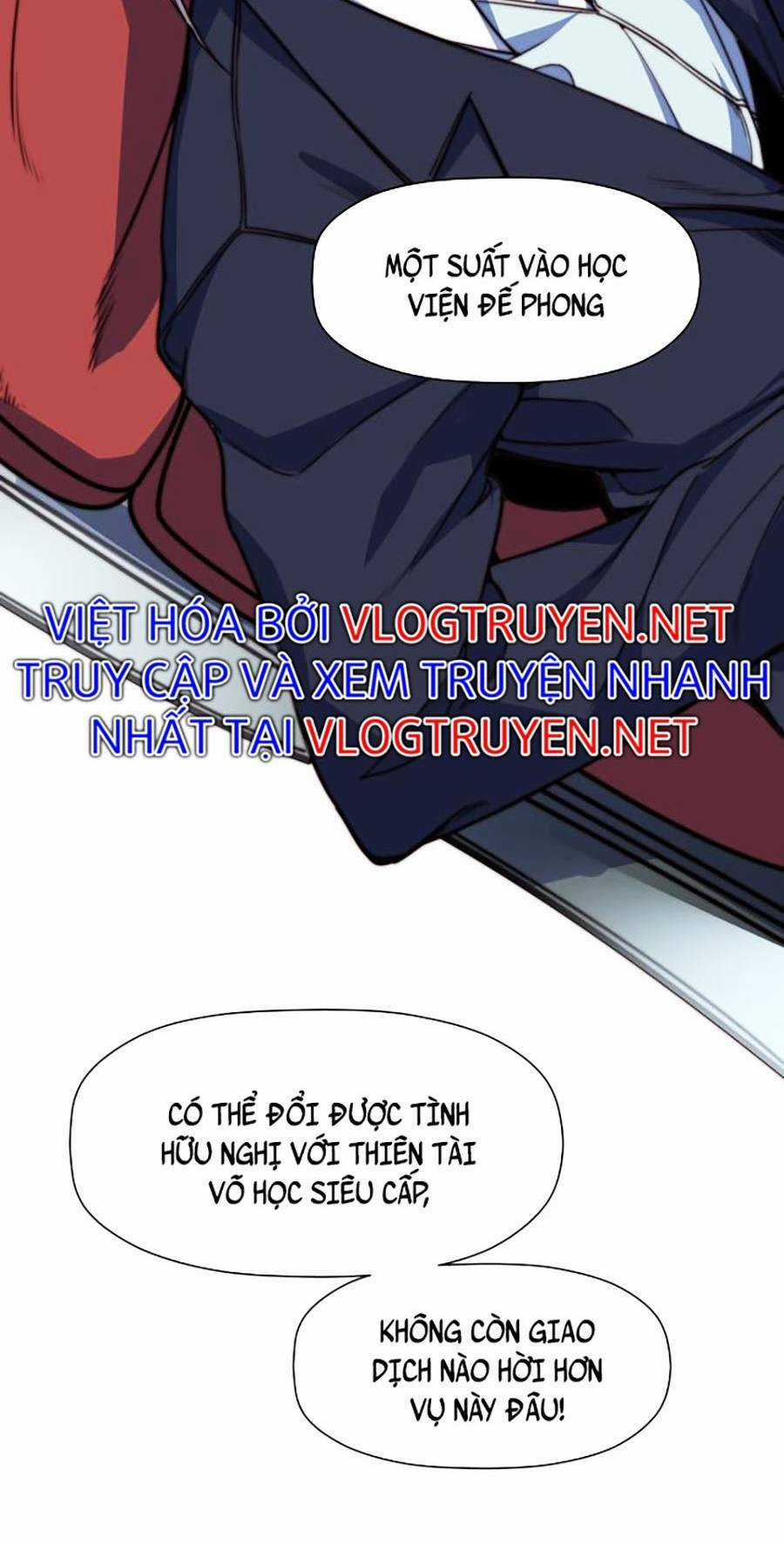 Long Ấn Chiến Thần - Chapter 4 - Trang 58