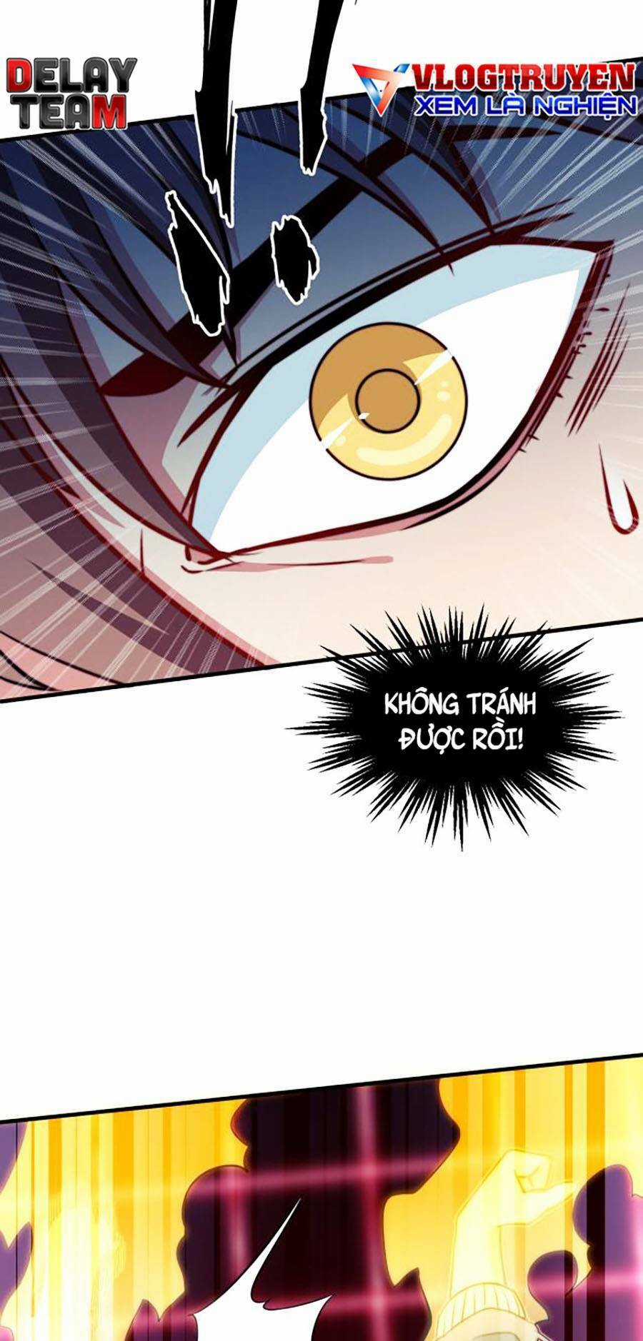 Long Ấn Chiến Thần - Chapter 4 - Trang 9