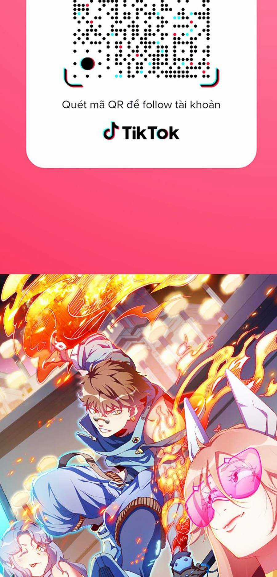 Long Ấn Chiến Thần - Chapter 5 - Trang 2