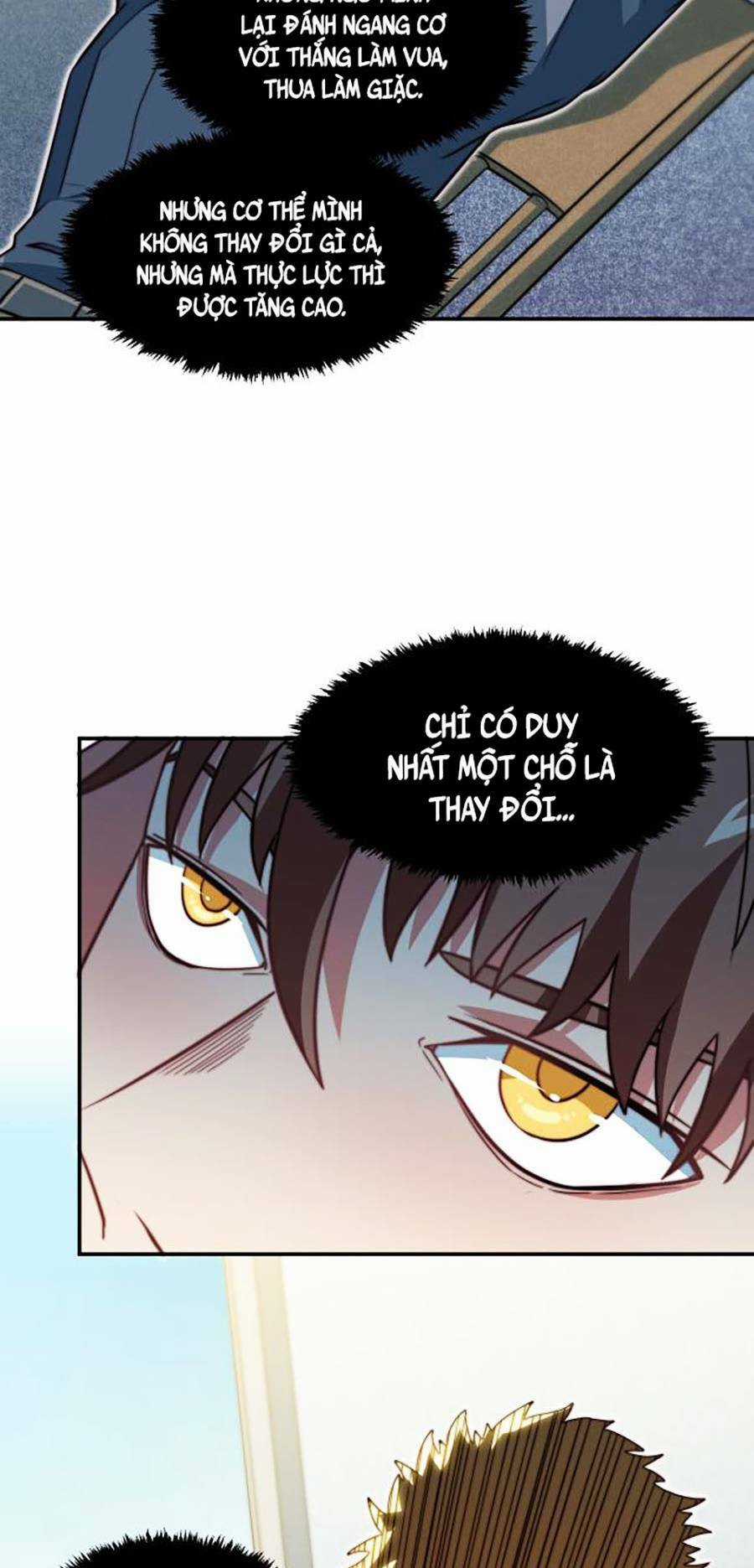 Long Ấn Chiến Thần - Chapter 5 - Trang 12