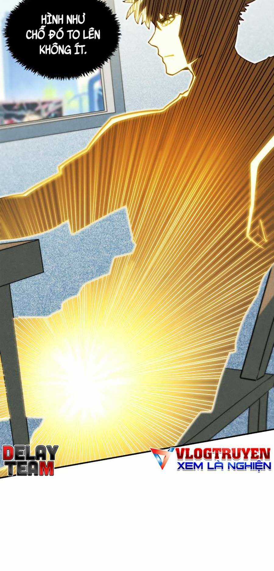 Long Ấn Chiến Thần - Chapter 5 - Trang 13