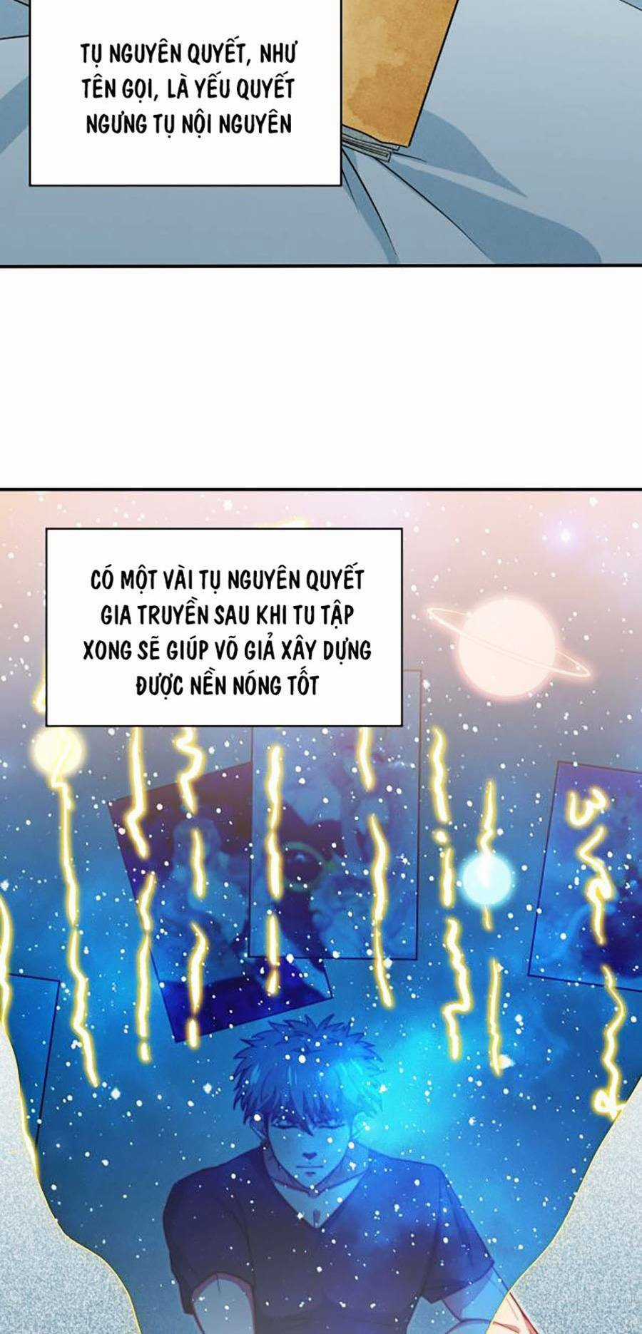 Long Ấn Chiến Thần - Chapter 5 - Trang 15