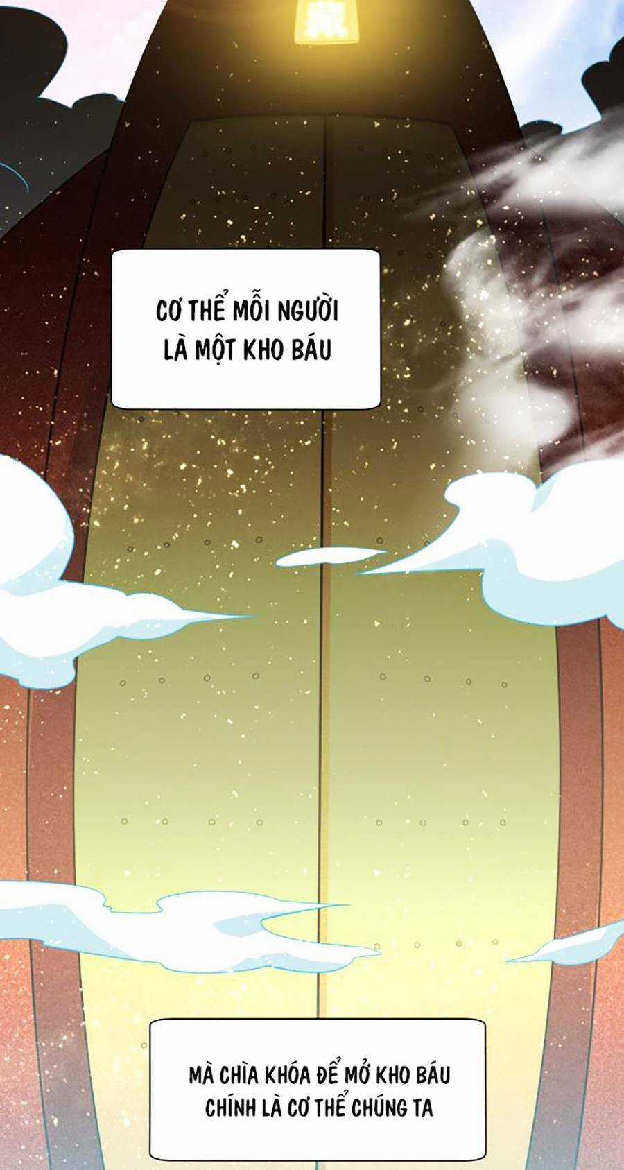 Long Ấn Chiến Thần - Chapter 5 - Trang 18