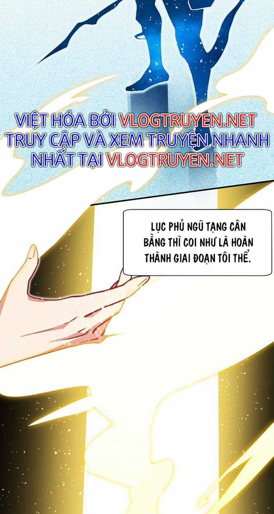 Long Ấn Chiến Thần - Chapter 5 - Trang 20