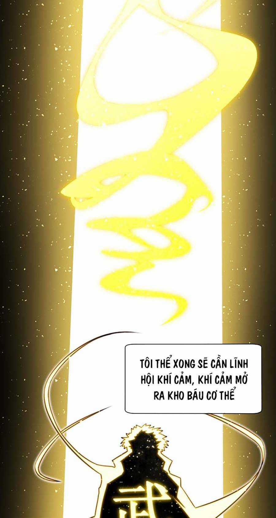 Long Ấn Chiến Thần - Chapter 5 - Trang 21