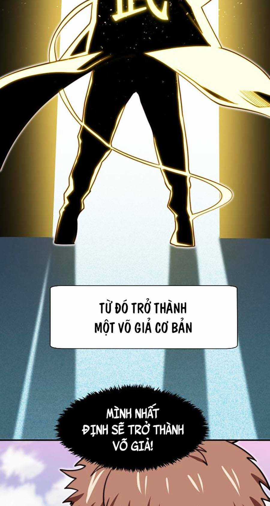 Long Ấn Chiến Thần - Chapter 5 - Trang 22