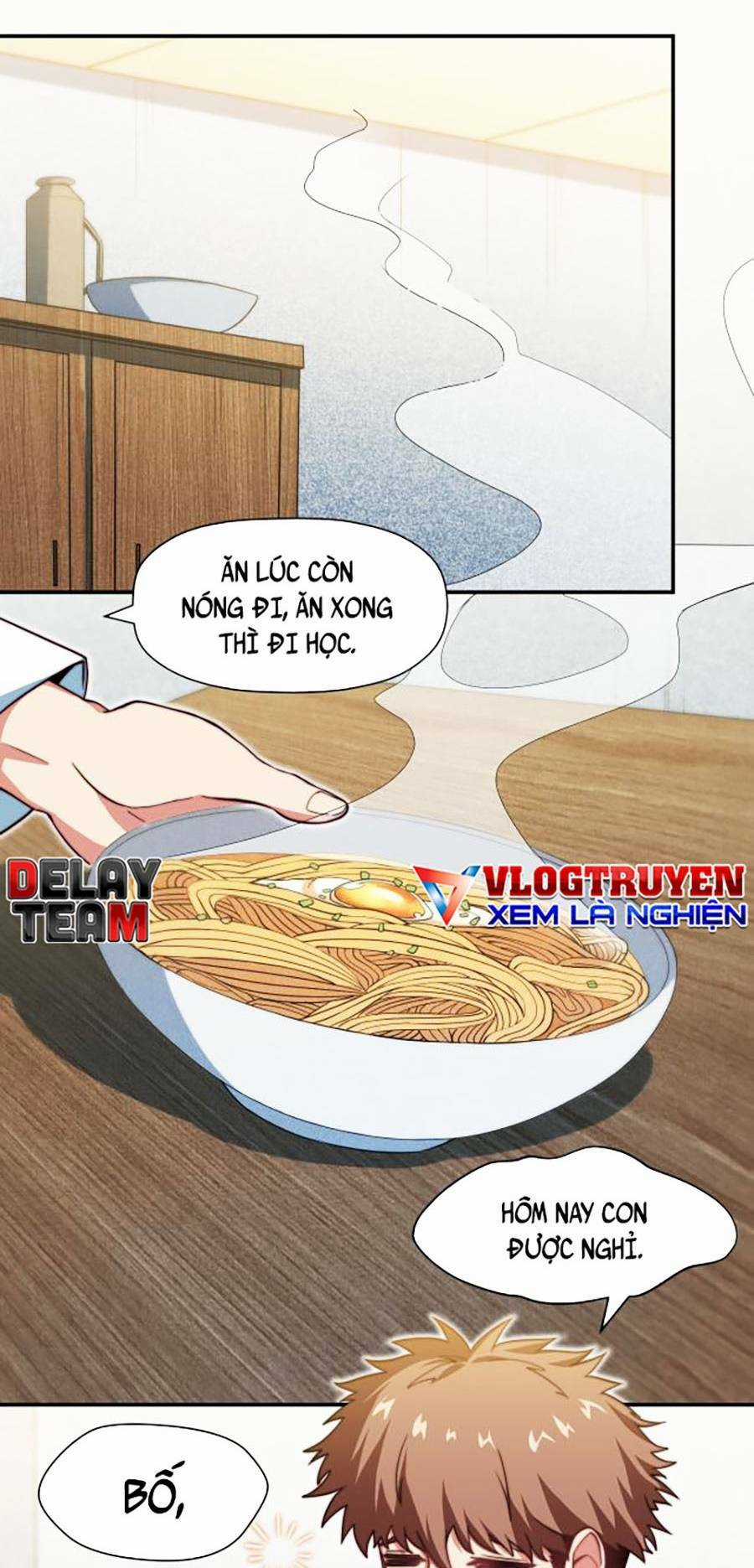 Long Ấn Chiến Thần - Chapter 5 - Trang 4