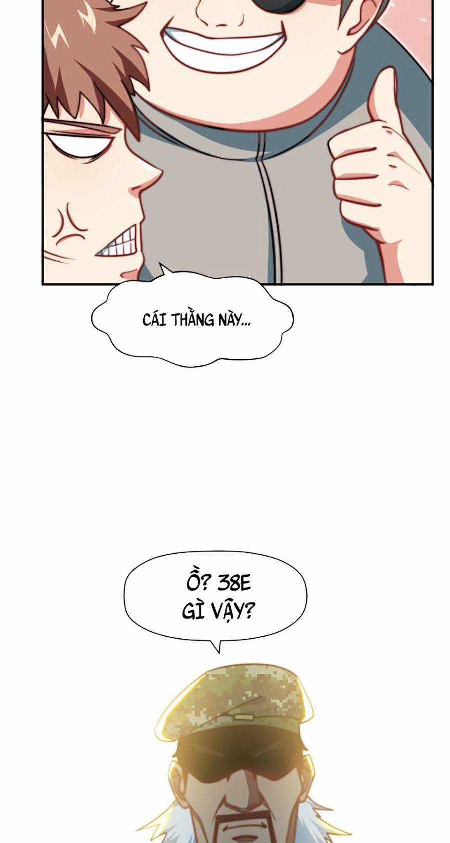 Long Ấn Chiến Thần - Chapter 5 - Trang 31