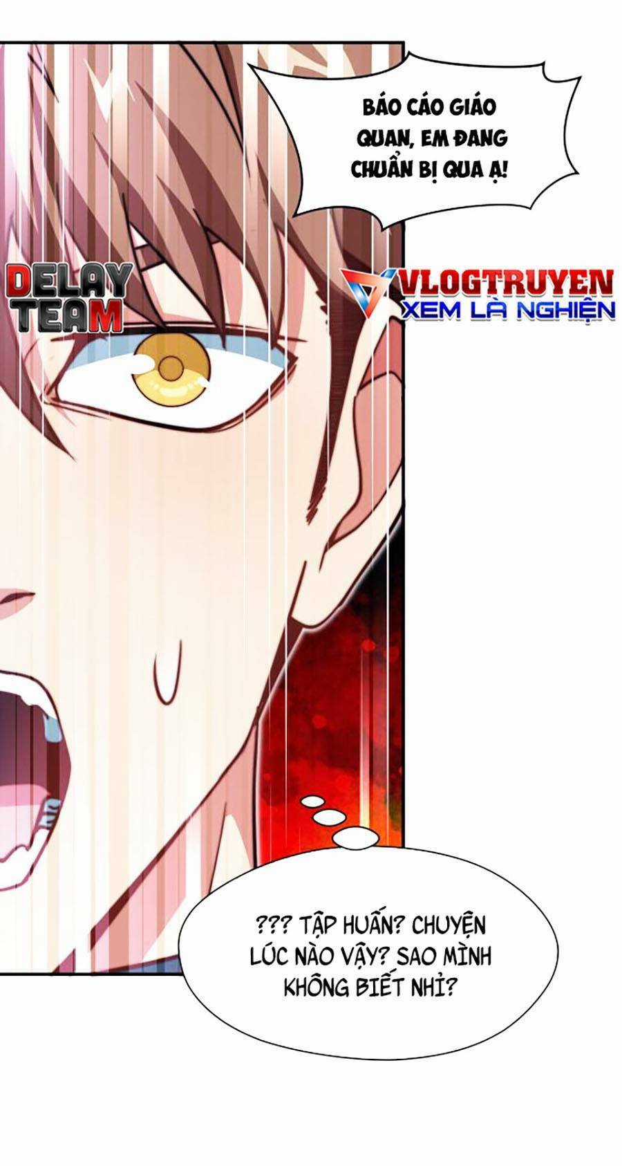 Long Ấn Chiến Thần - Chapter 5 - Trang 37