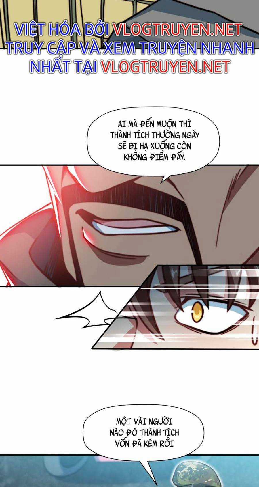 Long Ấn Chiến Thần - Chapter 5 - Trang 39