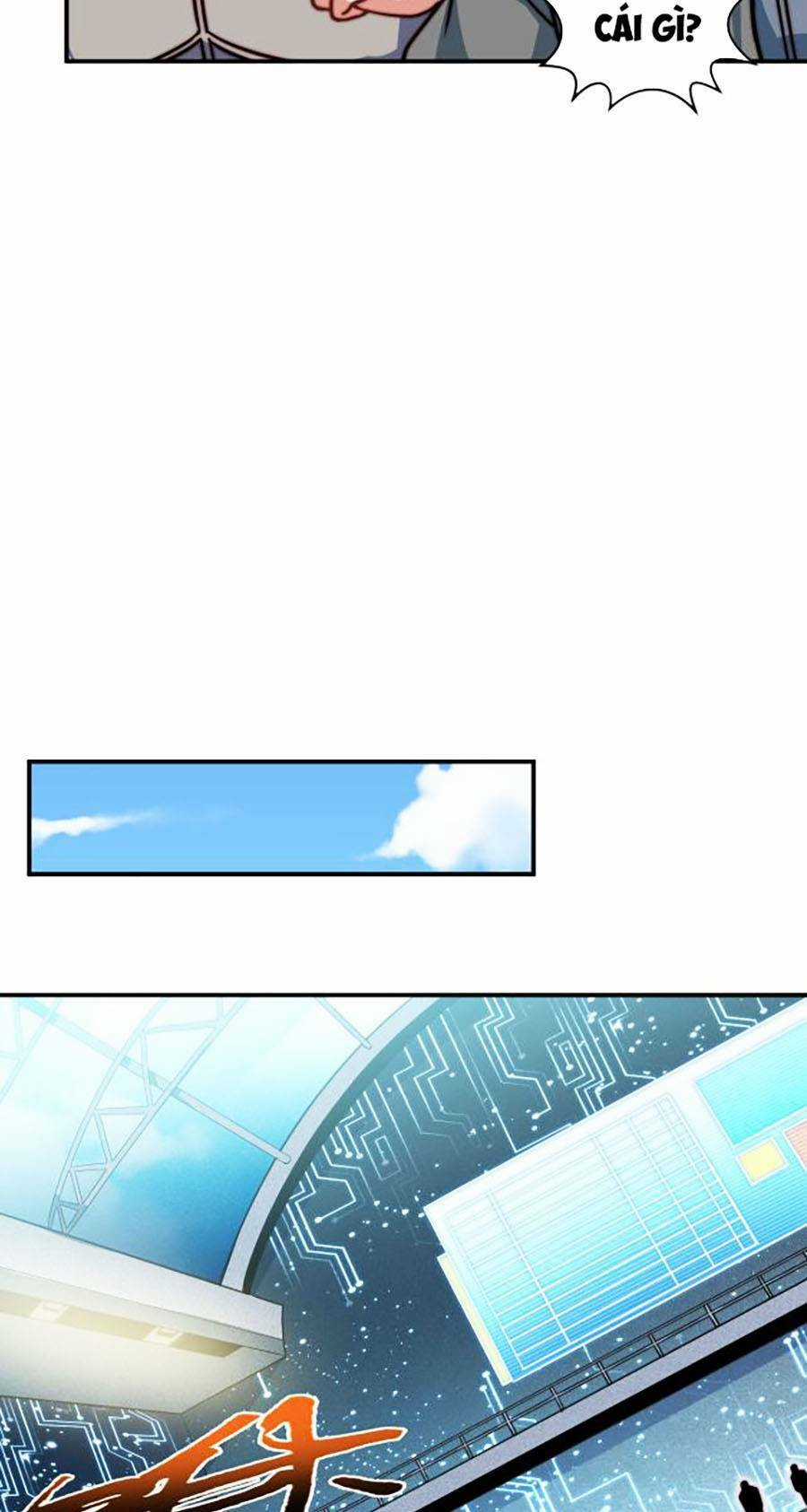 Long Ấn Chiến Thần - Chapter 5 - Trang 43