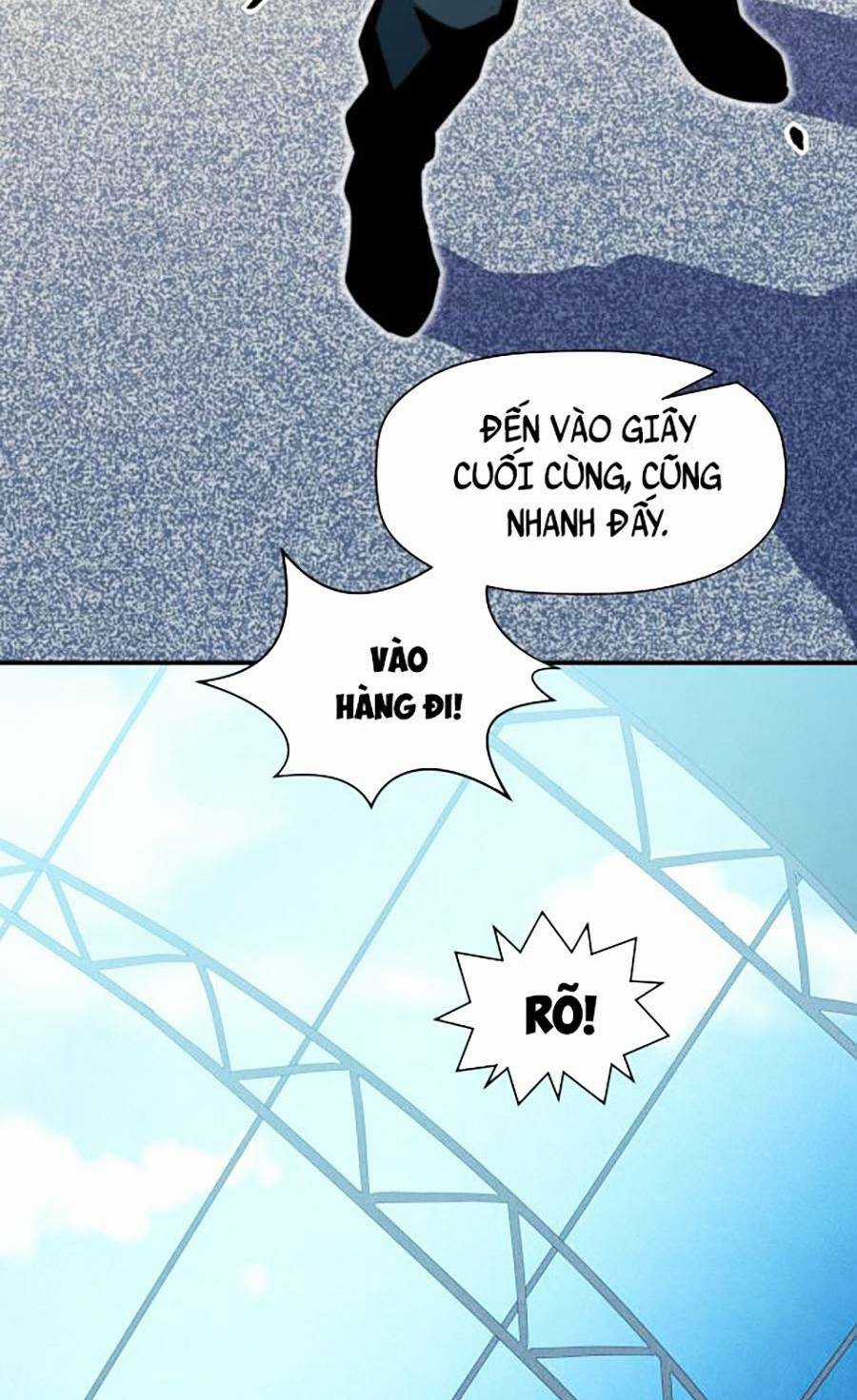 Long Ấn Chiến Thần - Chapter 5 - Trang 47