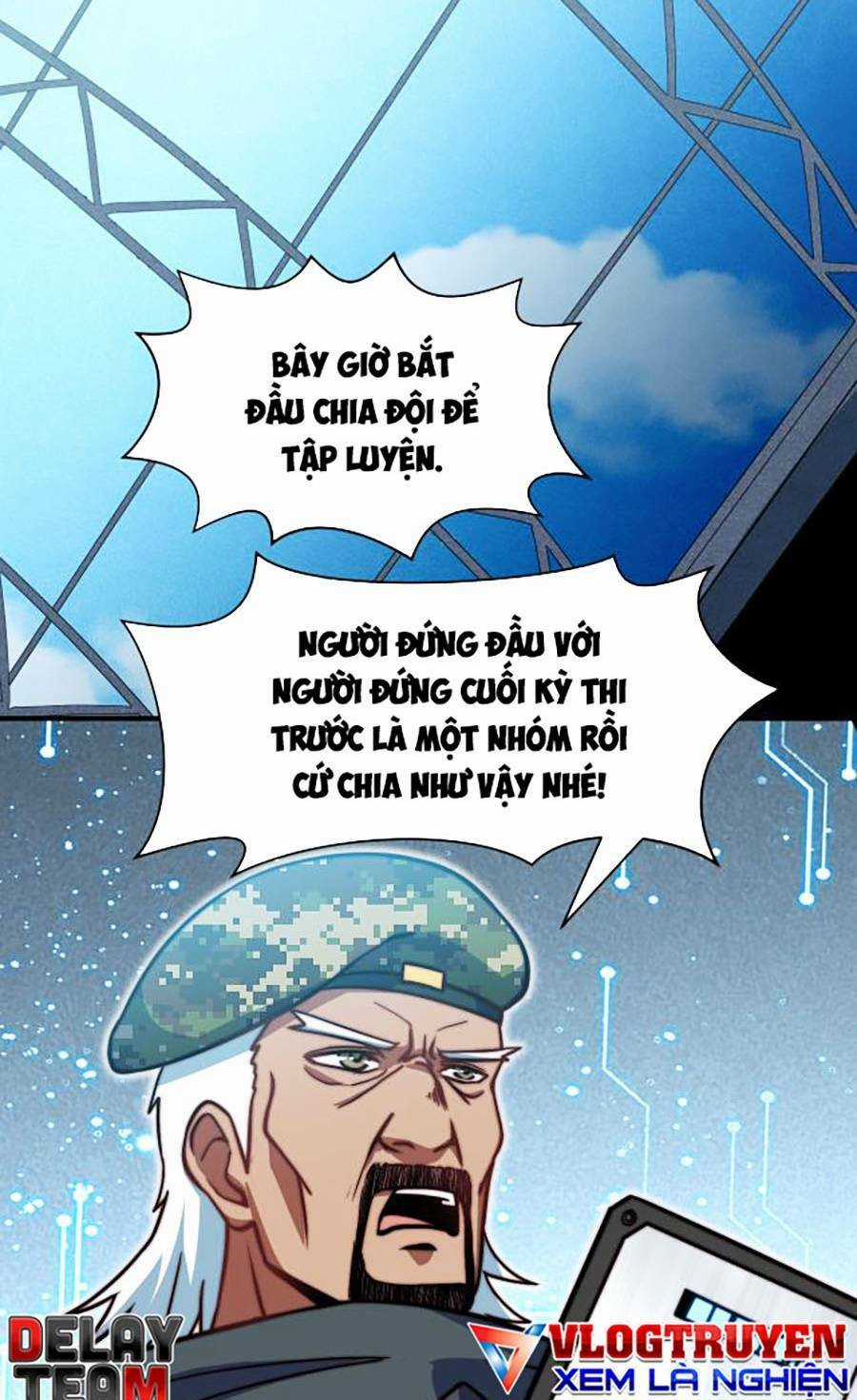 Long Ấn Chiến Thần - Chapter 5 - Trang 48