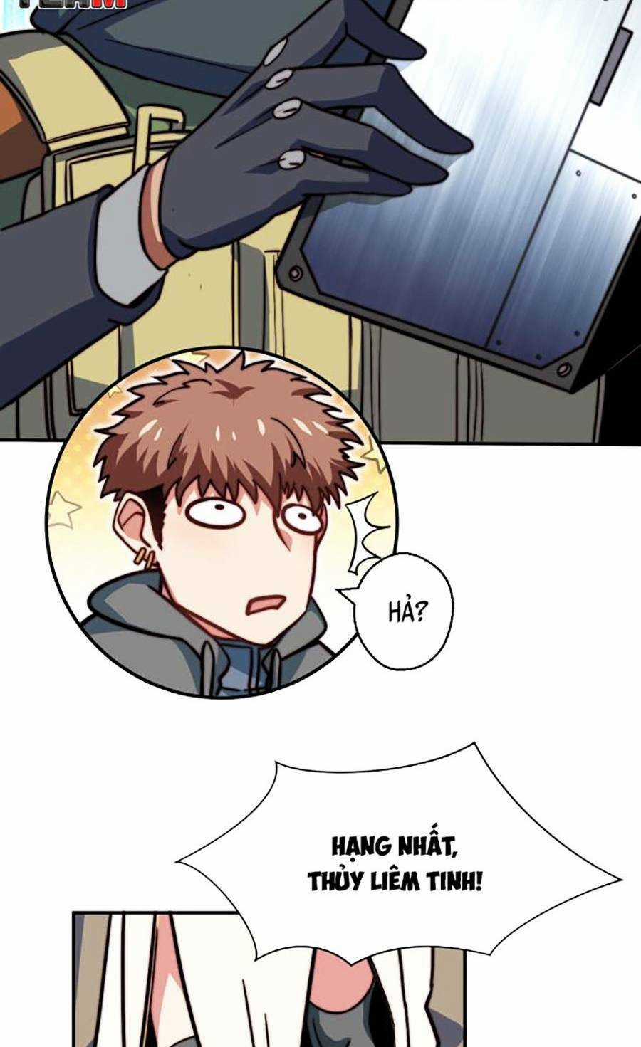 Long Ấn Chiến Thần - Chapter 5 - Trang 49