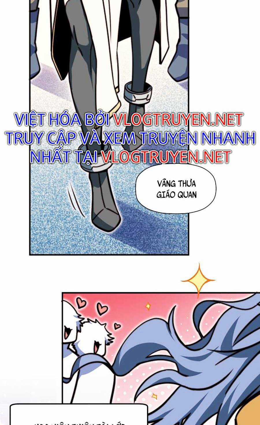 Long Ấn Chiến Thần - Chapter 5 - Trang 50