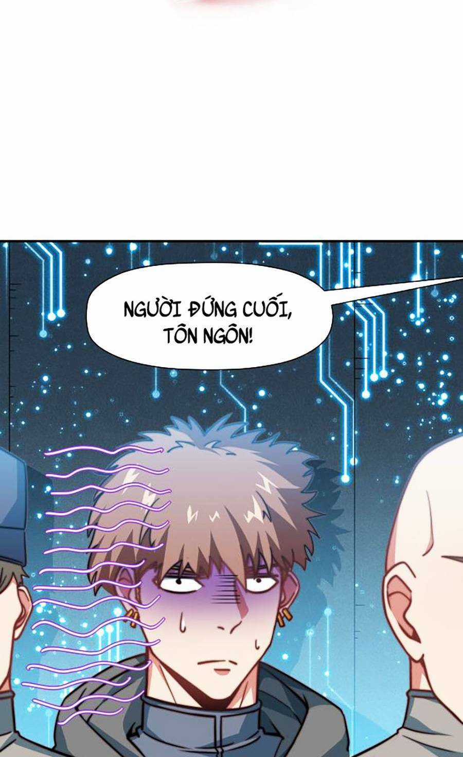 Long Ấn Chiến Thần - Chapter 5 - Trang 53