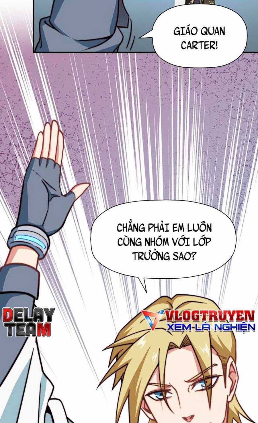 Long Ấn Chiến Thần - Chapter 5 - Trang 55