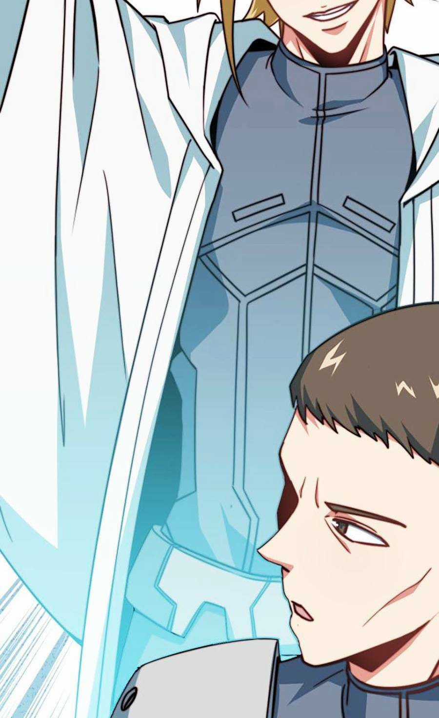 Long Ấn Chiến Thần - Chapter 5 - Trang 56