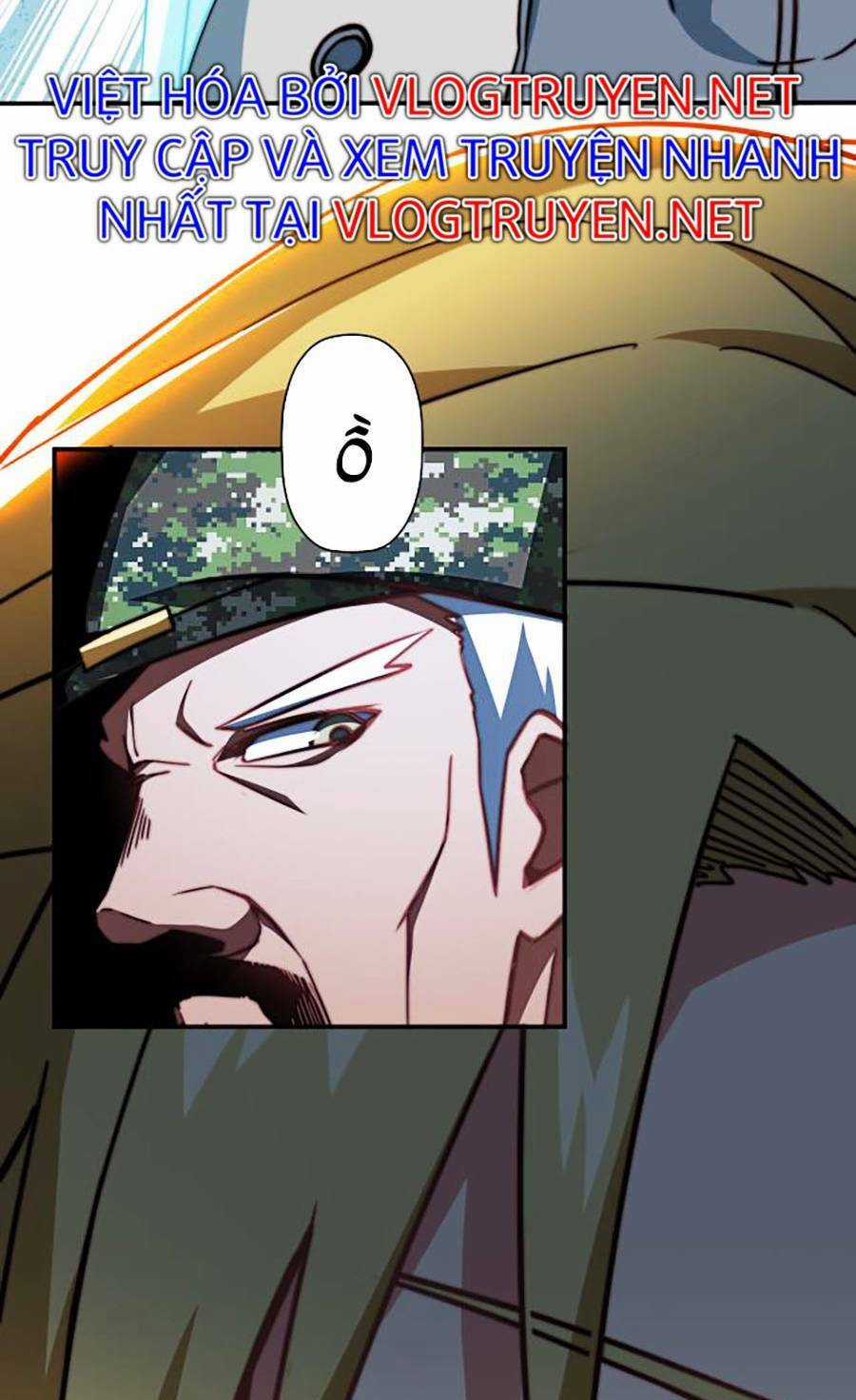 Long Ấn Chiến Thần - Chapter 5 - Trang 57