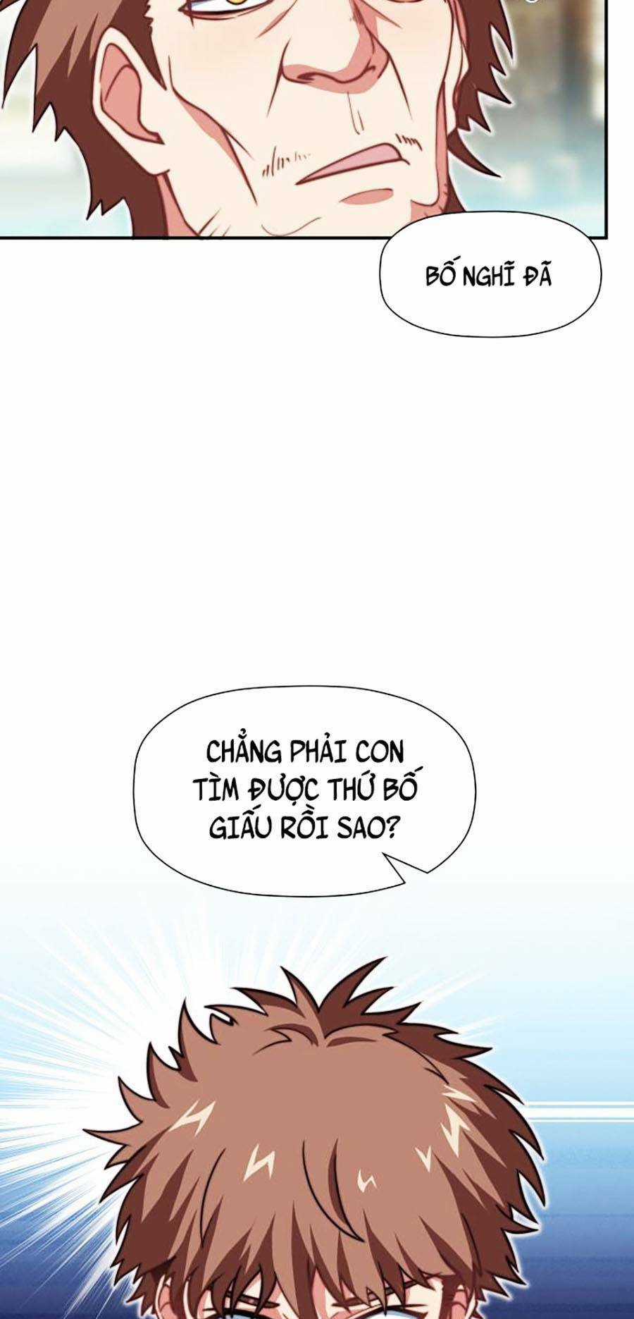 Long Ấn Chiến Thần - Chapter 5 - Trang 7