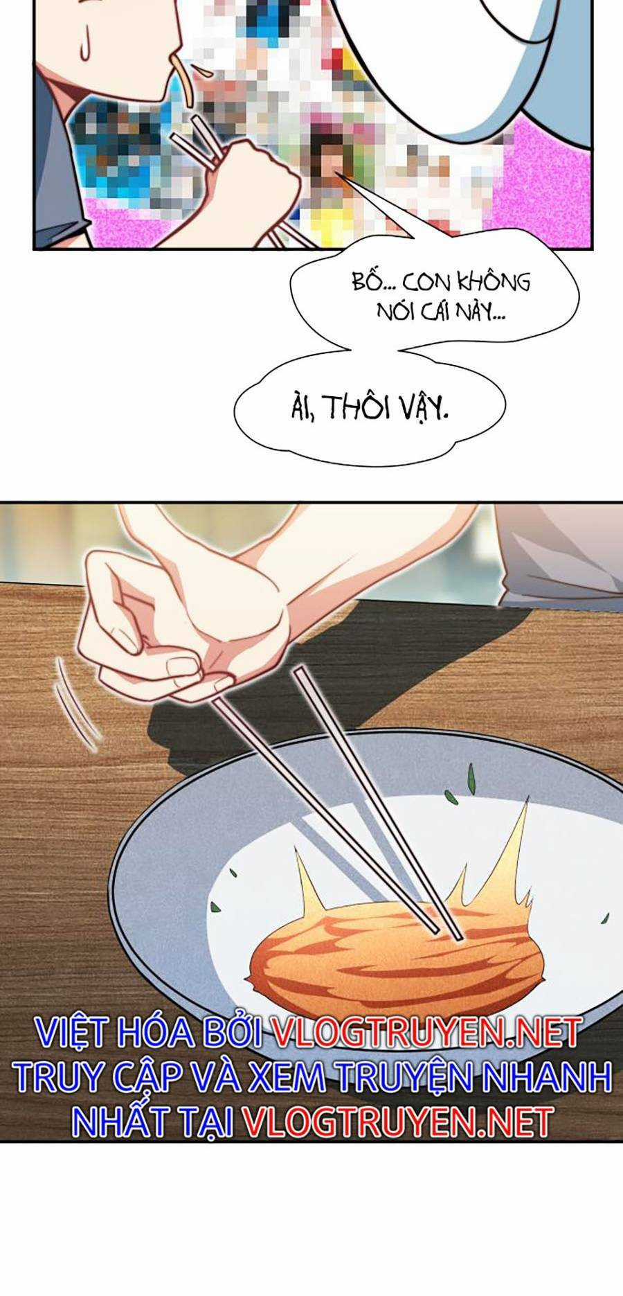 Long Ấn Chiến Thần - Chapter 5 - Trang 9