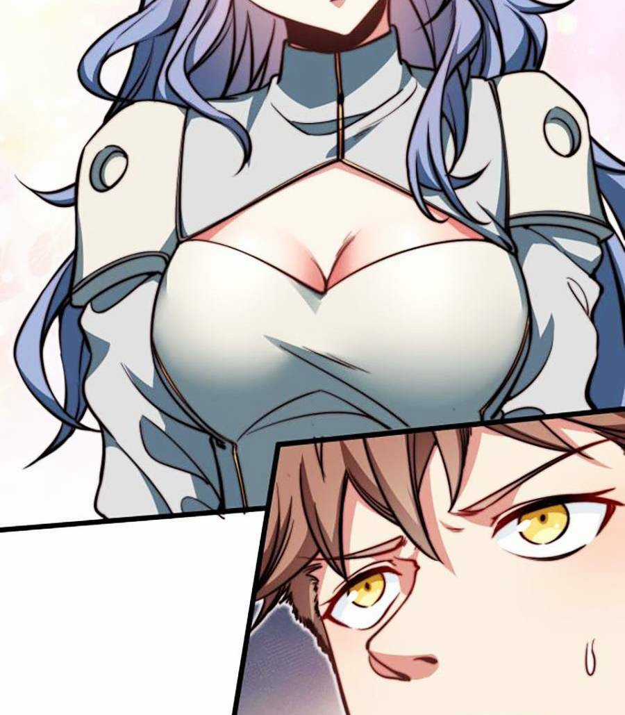 Long Ấn Chiến Thần - Chapter 6 - Trang 13