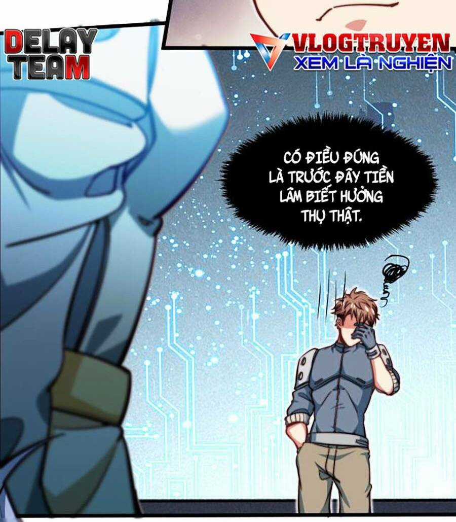 Long Ấn Chiến Thần - Chapter 6 - Trang 14