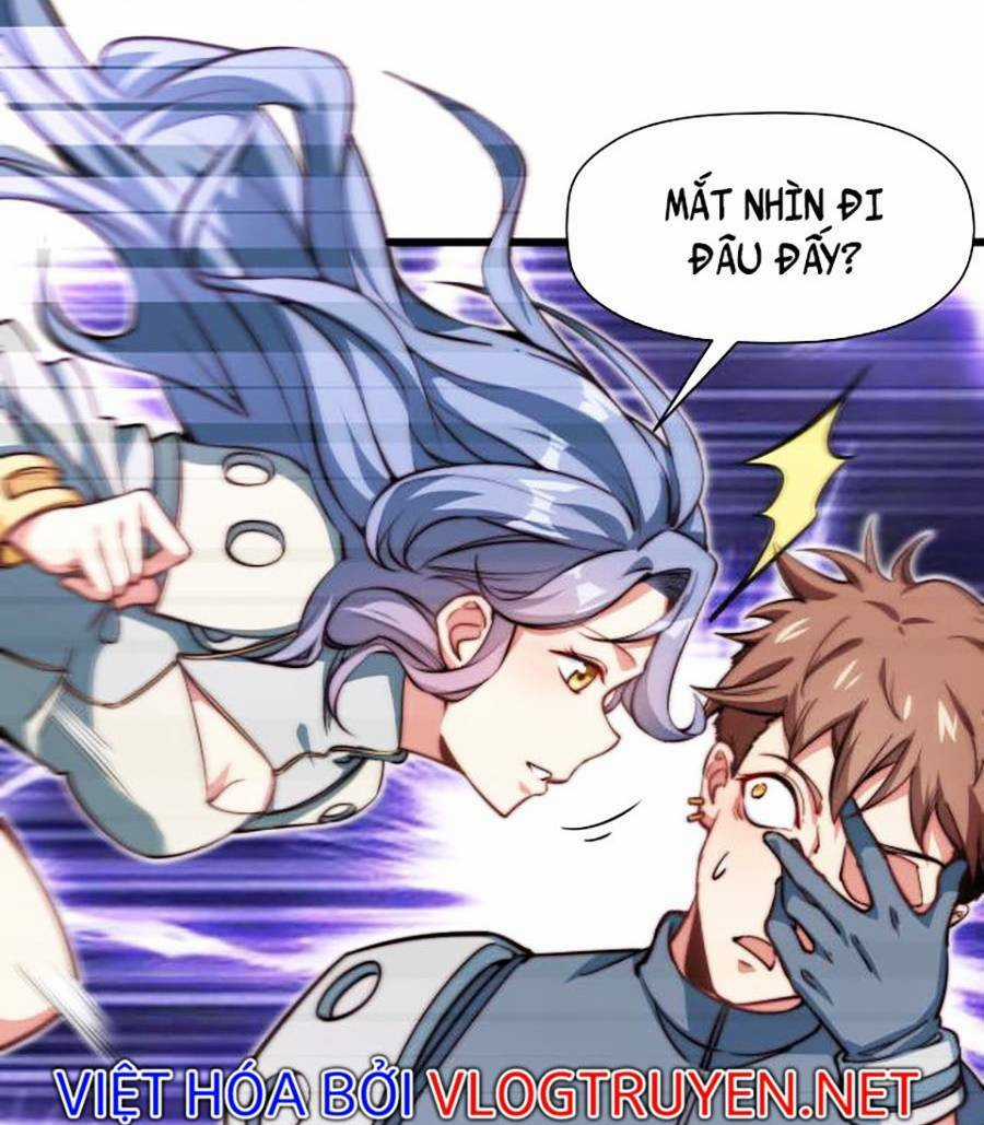 Long Ấn Chiến Thần - Chapter 6 - Trang 15