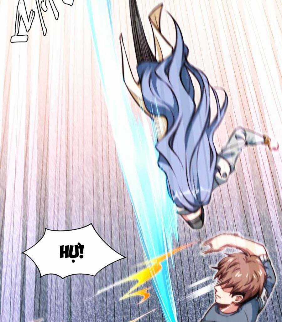 Long Ấn Chiến Thần - Chapter 6 - Trang 17