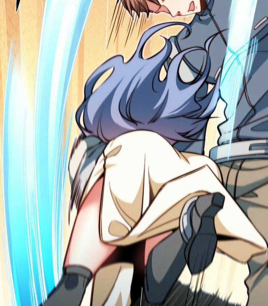 Long Ấn Chiến Thần - Chapter 6 - Trang 20