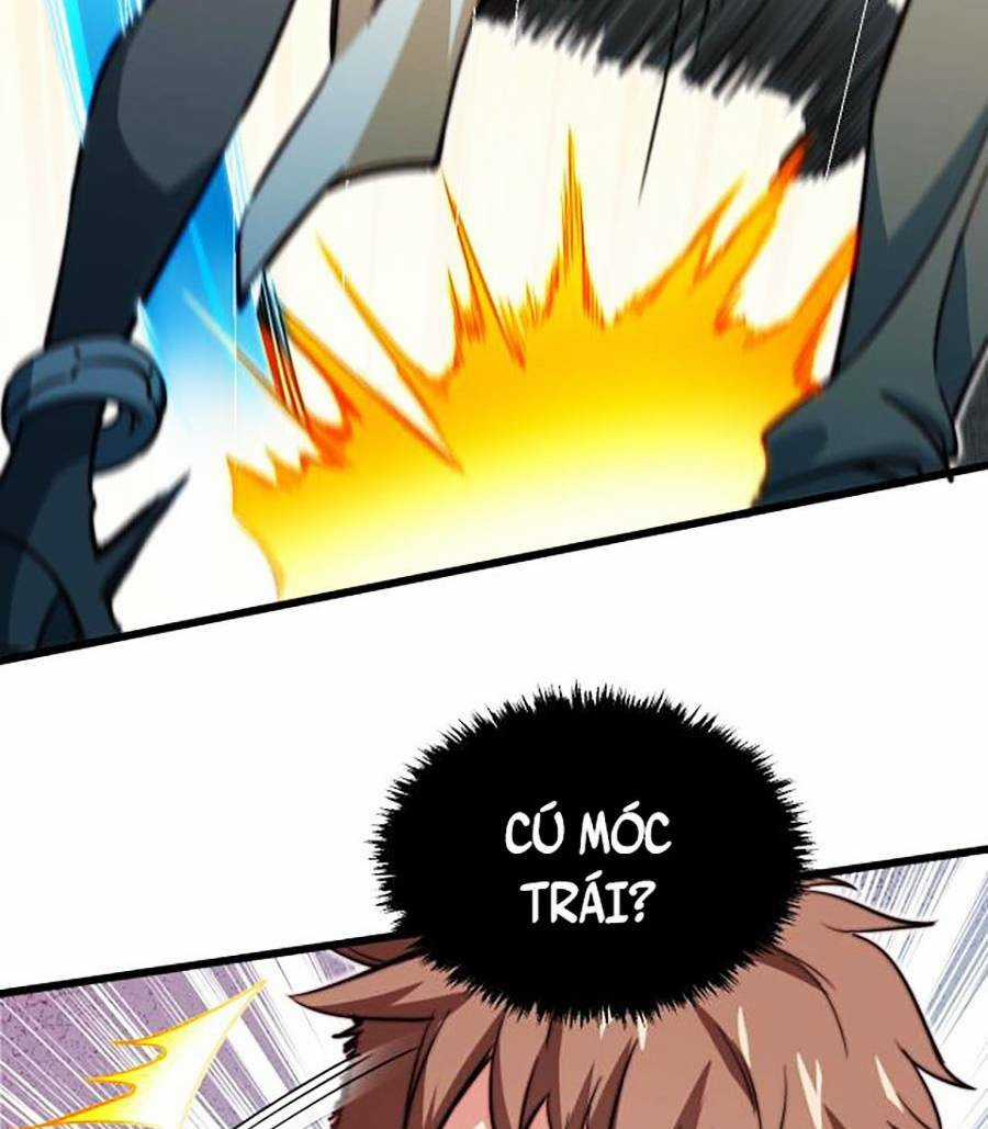 Long Ấn Chiến Thần - Chapter 6 - Trang 21