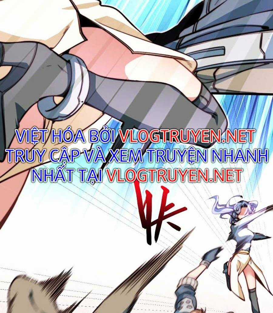 Long Ấn Chiến Thần - Chapter 6 - Trang 24