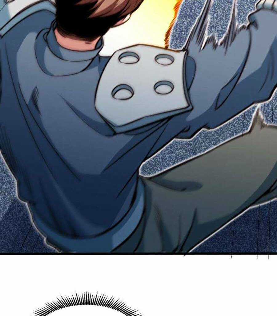 Long Ấn Chiến Thần - Chapter 6 - Trang 26