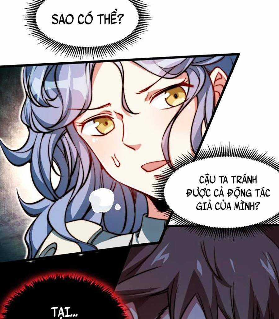 Long Ấn Chiến Thần - Chapter 6 - Trang 27