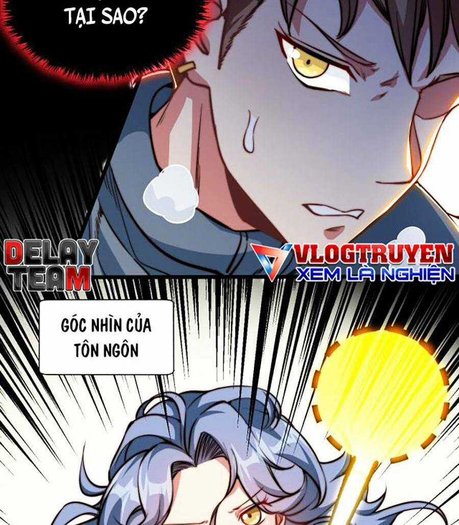 Long Ấn Chiến Thần - Chapter 6 - Trang 28