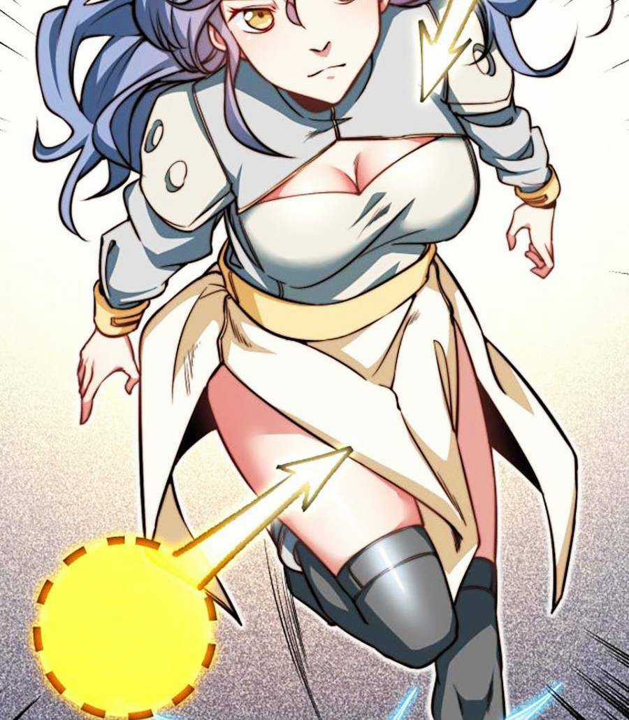 Long Ấn Chiến Thần - Chapter 6 - Trang 29