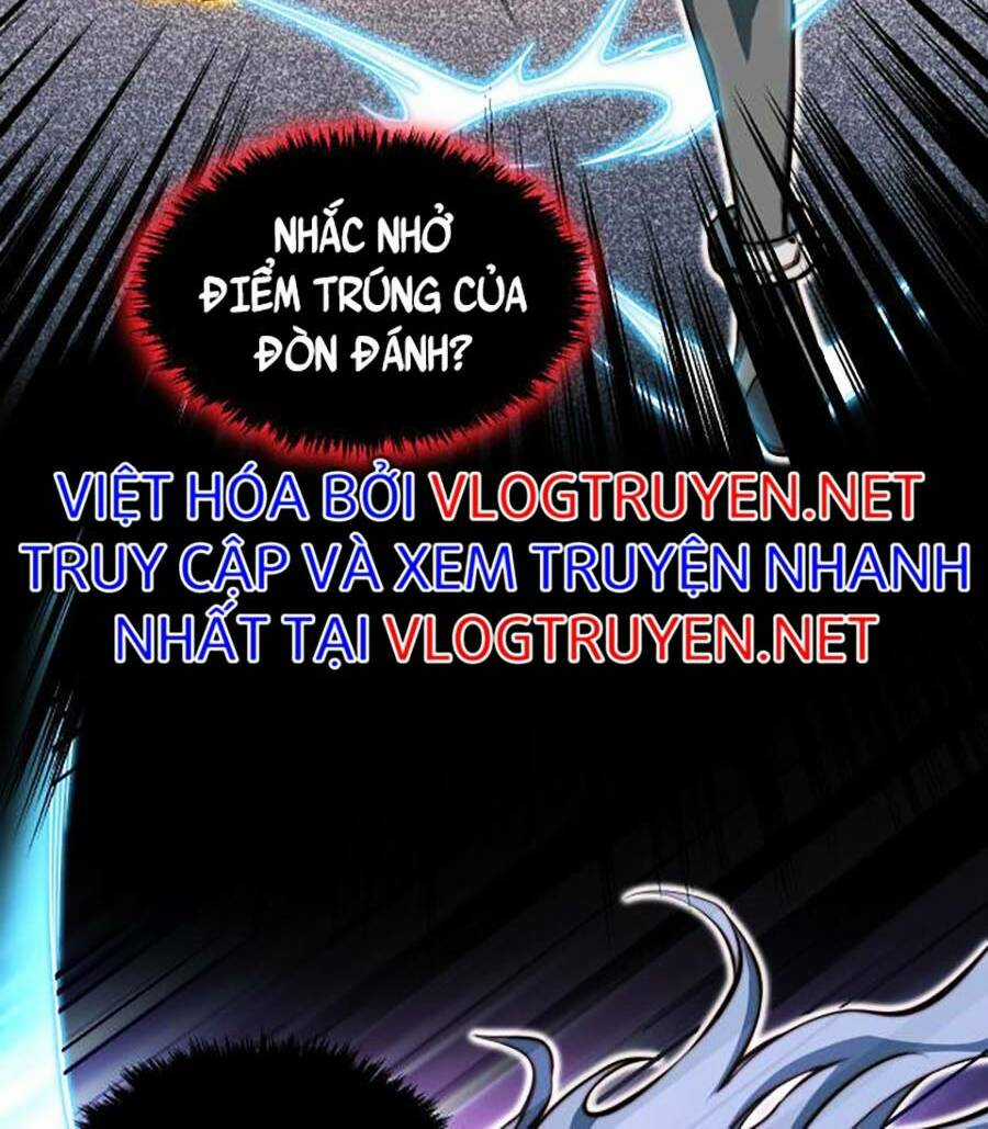 Long Ấn Chiến Thần - Chapter 6 - Trang 30