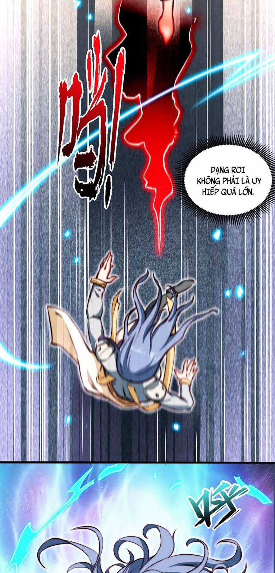 Long Ấn Chiến Thần - Chapter 6 - Trang 44