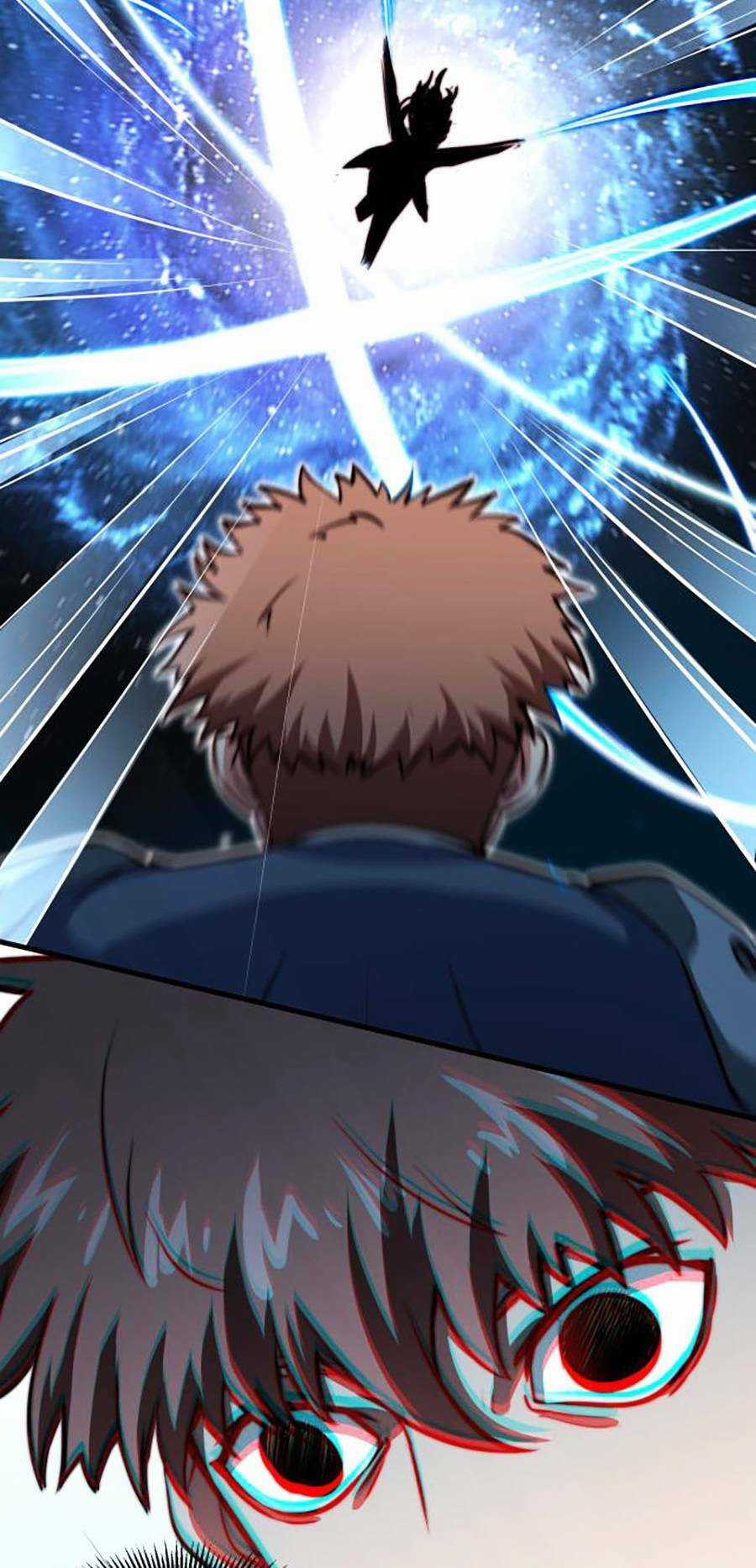 Long Ấn Chiến Thần - Chapter 6 - Trang 48