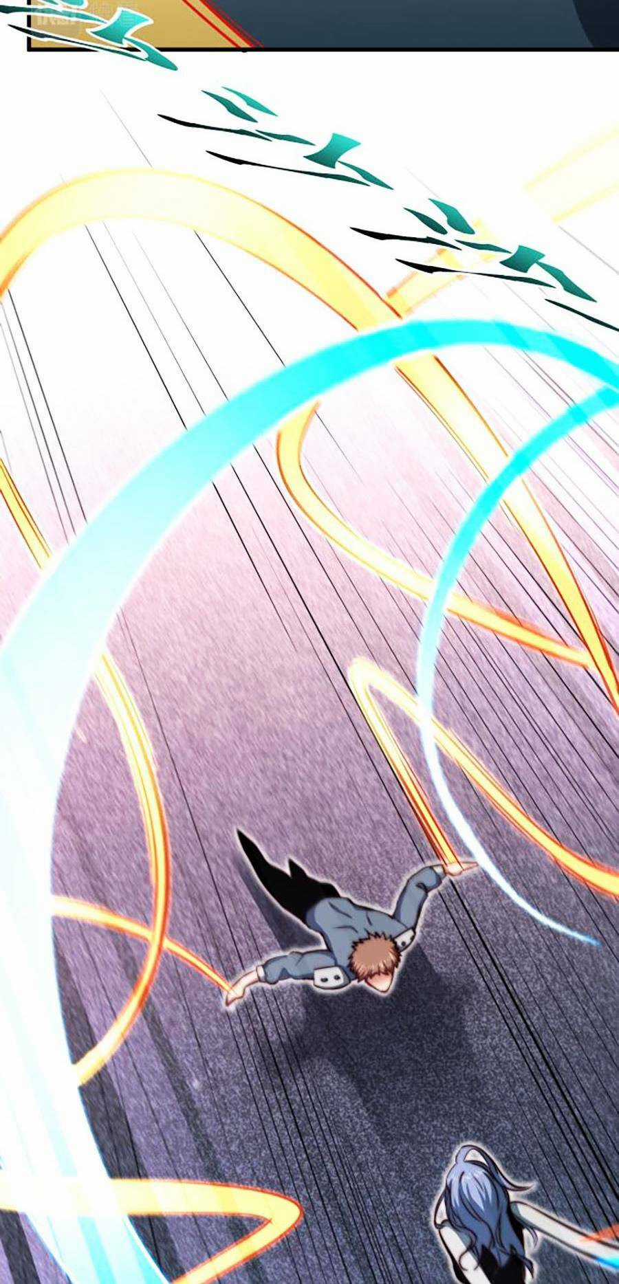 Long Ấn Chiến Thần - Chapter 6 - Trang 50