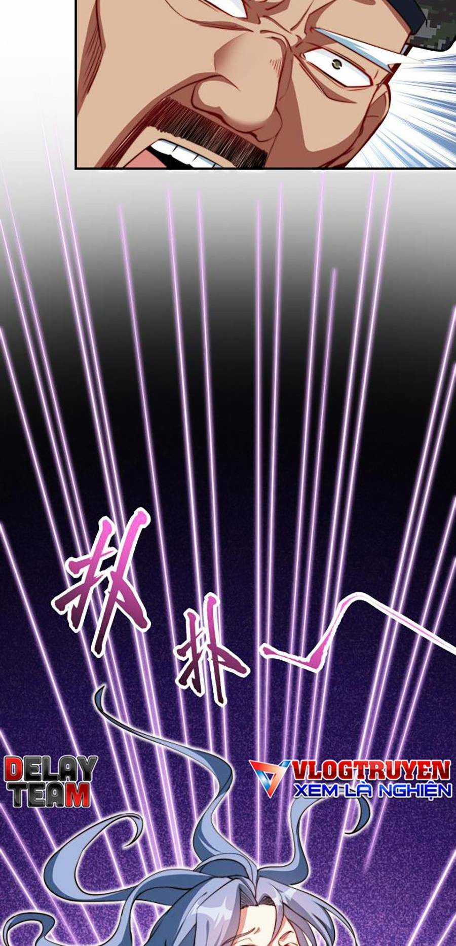 Long Ấn Chiến Thần - Chapter 6 - Trang 52
