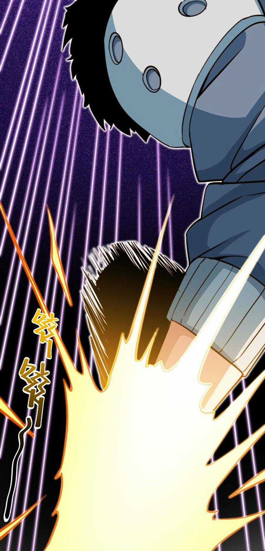 Long Ấn Chiến Thần - Chapter 6 - Trang 54