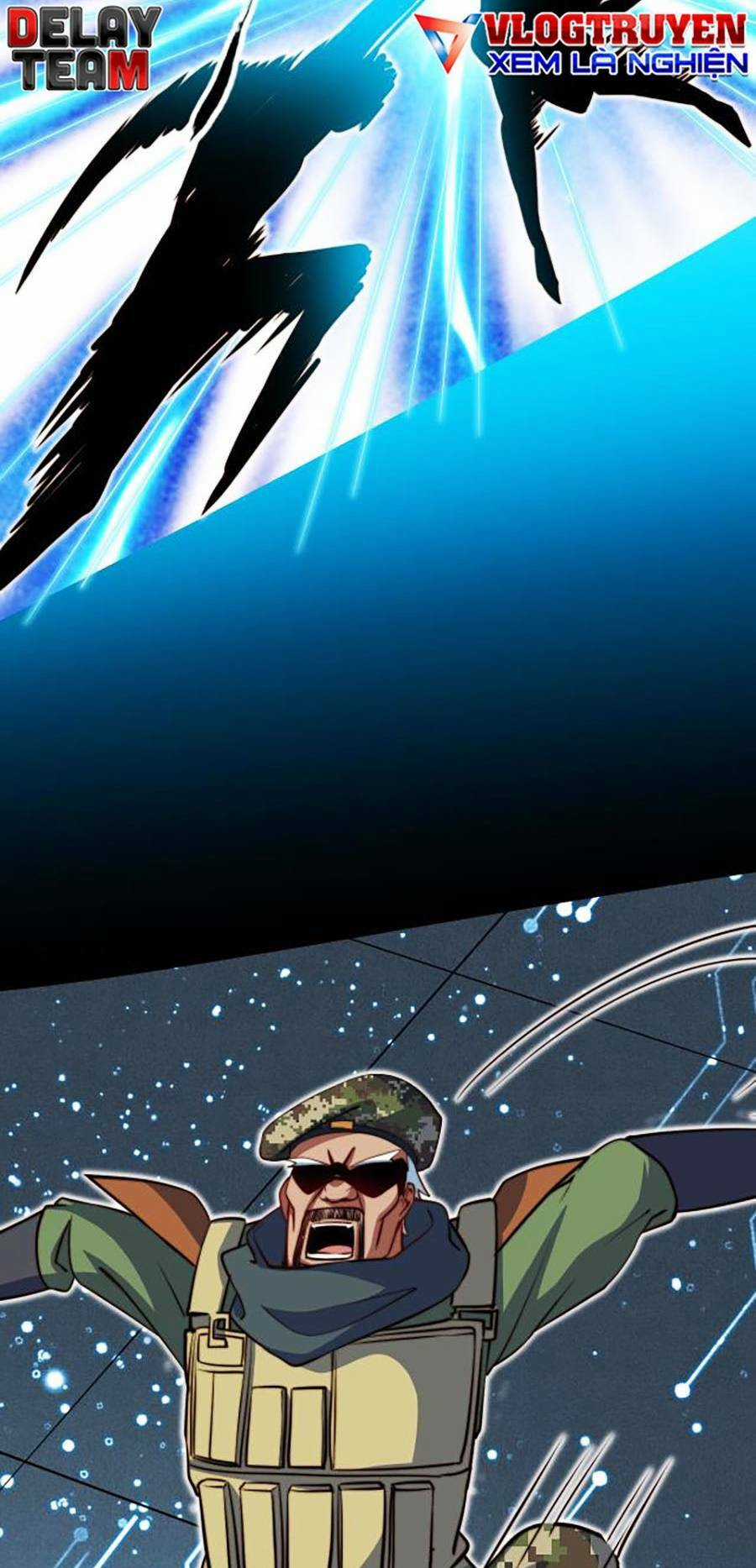 Long Ấn Chiến Thần - Chapter 6 - Trang 57