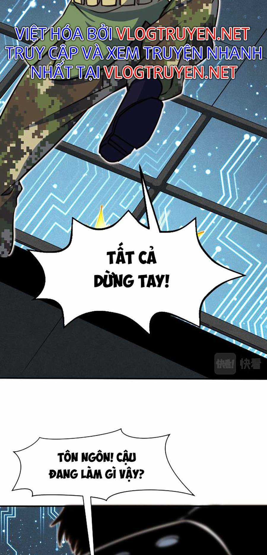 Long Ấn Chiến Thần - Chapter 6 - Trang 58