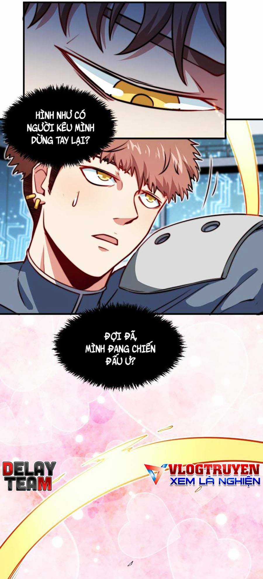 Long Ấn Chiến Thần - Chapter 6 - Trang 61