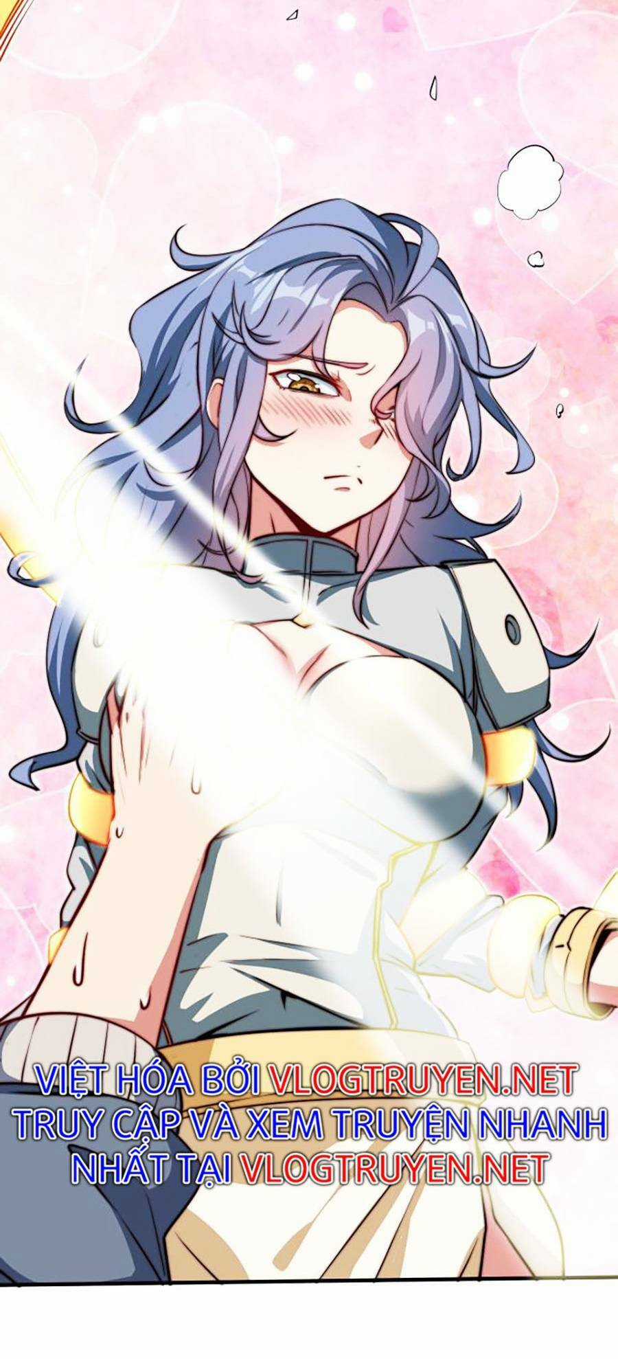 Long Ấn Chiến Thần - Chapter 6 - Trang 62