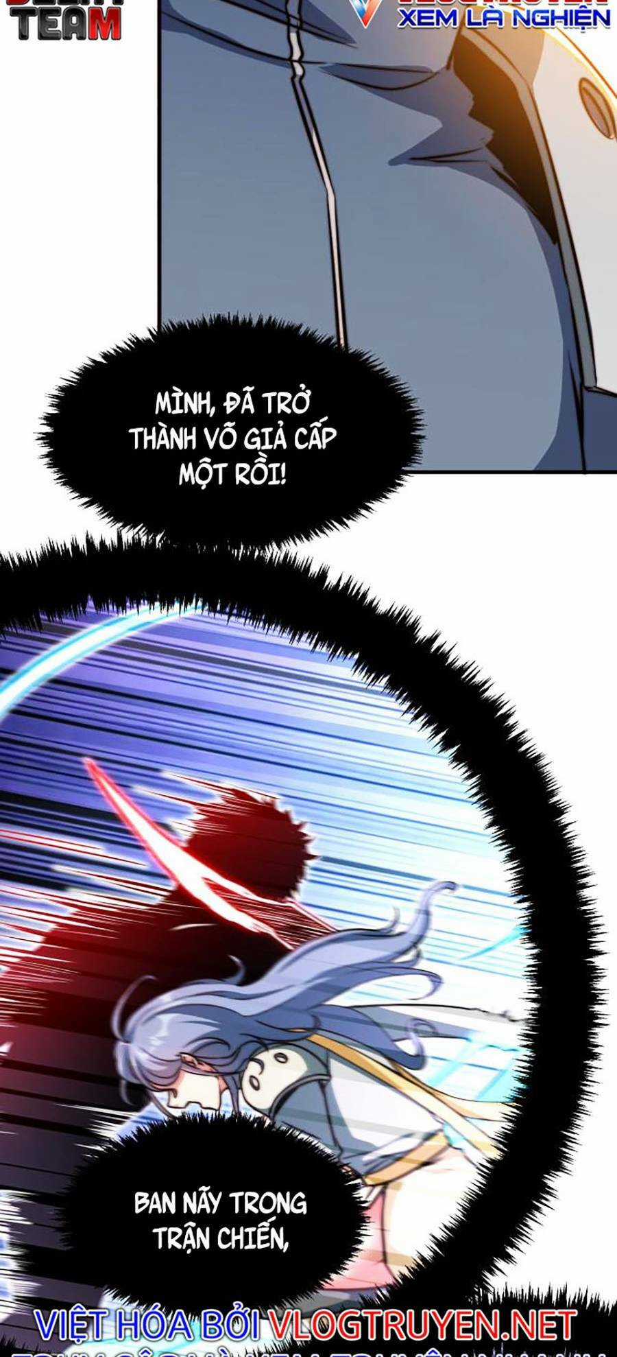 Long Ấn Chiến Thần - Chapter 6 - Trang 66